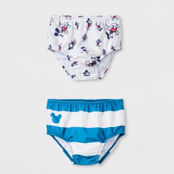 target infant swim